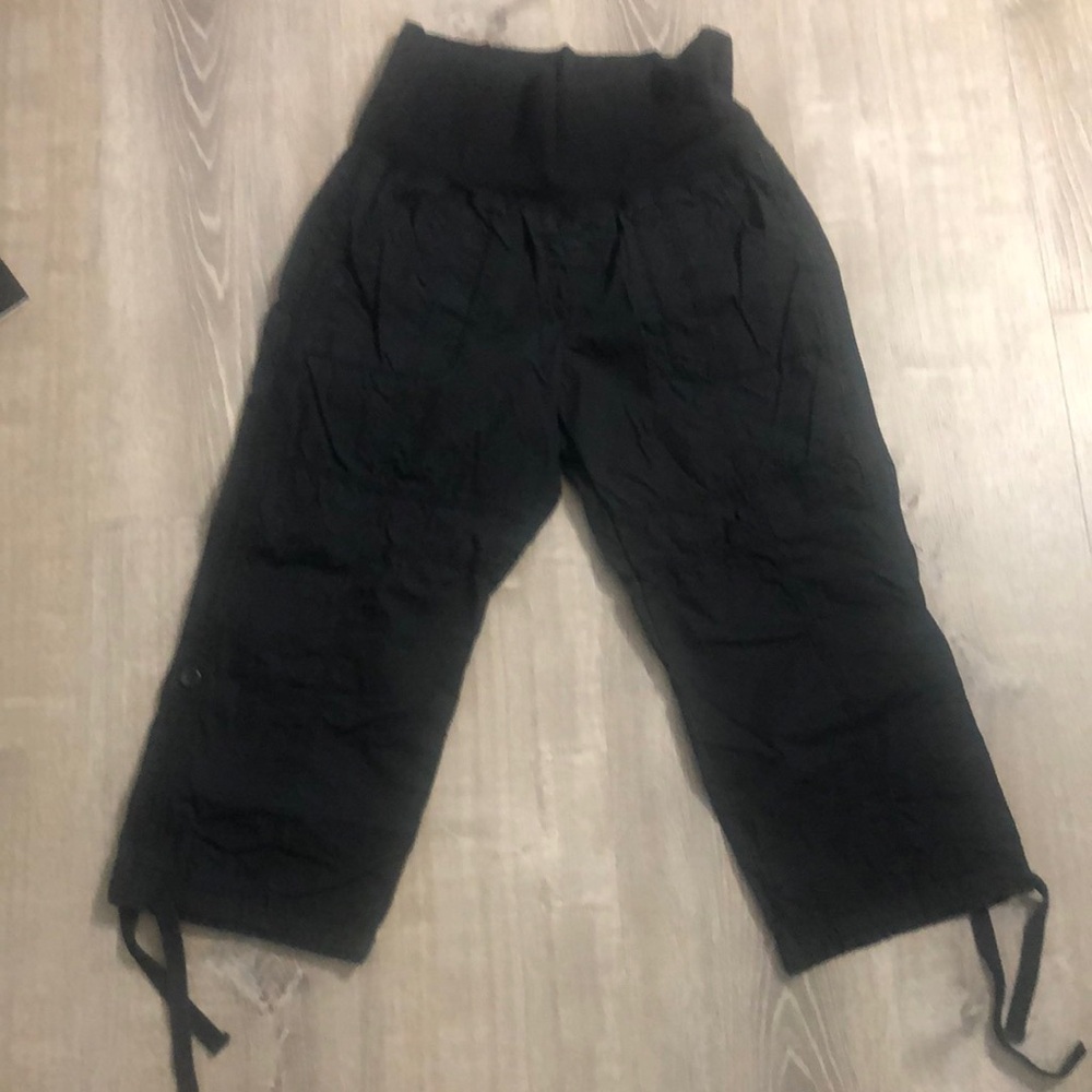 Calvin Klein, maternity pants size medium